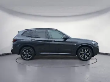 BMW X3 xDrive30e AT M Sportpaket