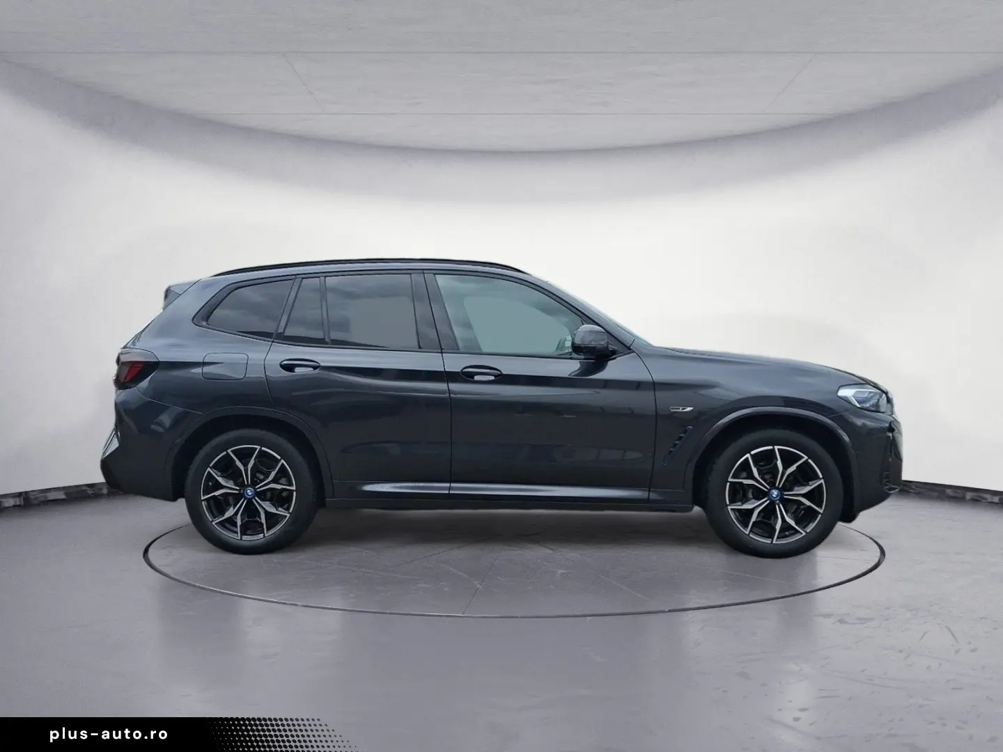BMW X3 xDrive30e AT M Sportpaket