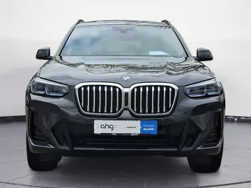 BMW X3 xDrive30e AT M Sportpaket