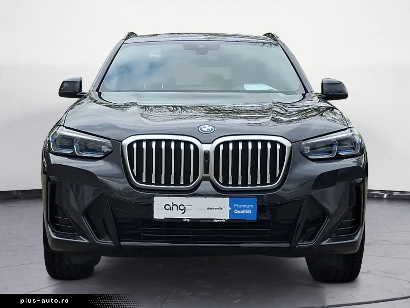 BMW X3 xDrive30e AT M Sportpaket