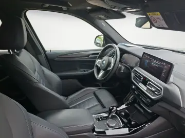 BMW X3 xDrive30e AT M Sportpaket