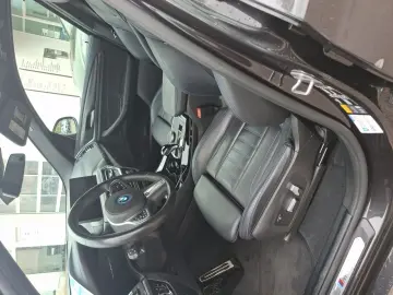 BMW X3 xDrive30e AT M Sportpaket