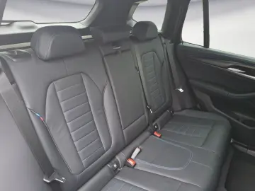 BMW X3 xDrive30e AT M Sportpaket