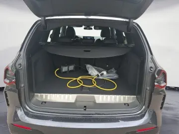 BMW X3 xDrive30e AT M Sportpaket