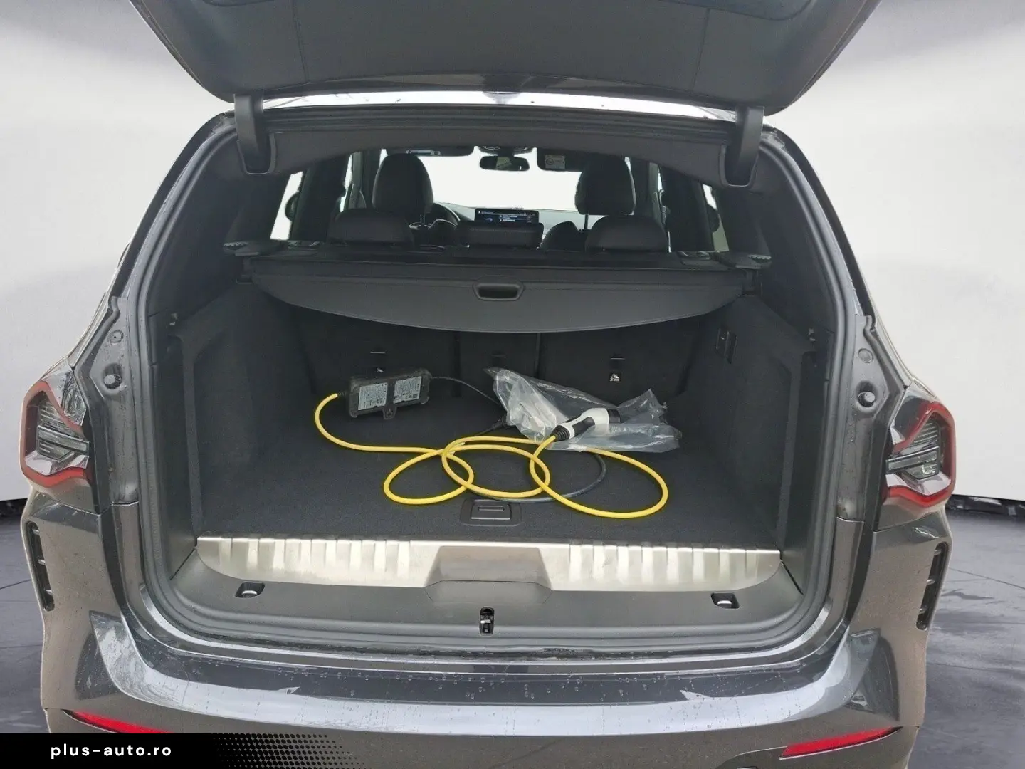 BMW X3 xDrive30e AT M Sportpaket