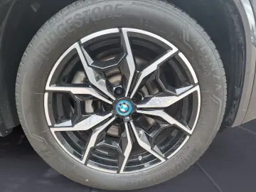 BMW X3 xDrive30e AT M Sportpaket