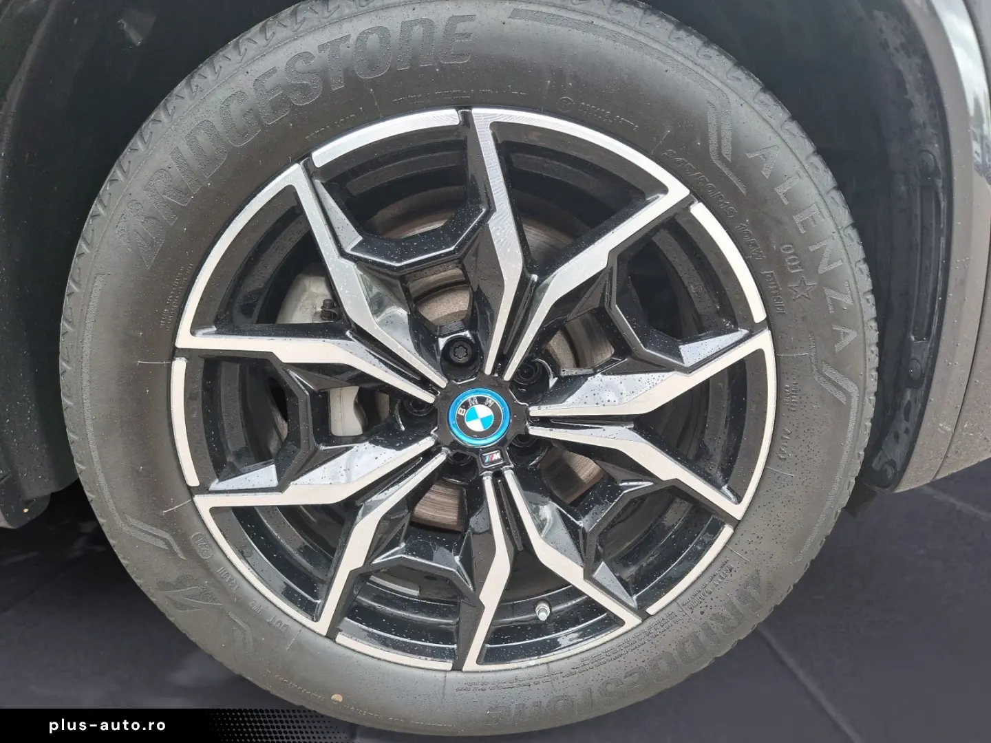 BMW X3 xDrive30e AT M Sportpaket