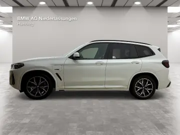 BMW X3 xDrive30e M Sport LiveCockpitProf Kamera LED