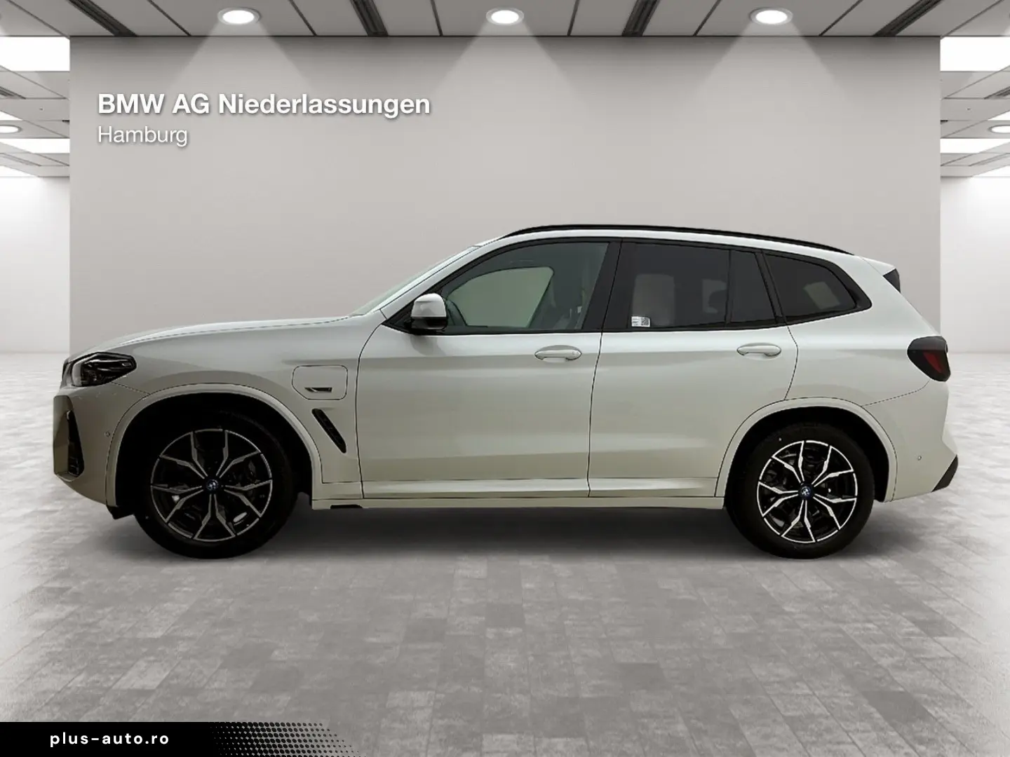 BMW X3 xDrive30e M Sport LiveCockpitProf Kamera LED