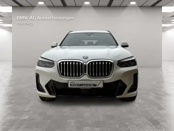 BMW X3 xDrive30e M Sport LiveCockpitProf Kamera LED