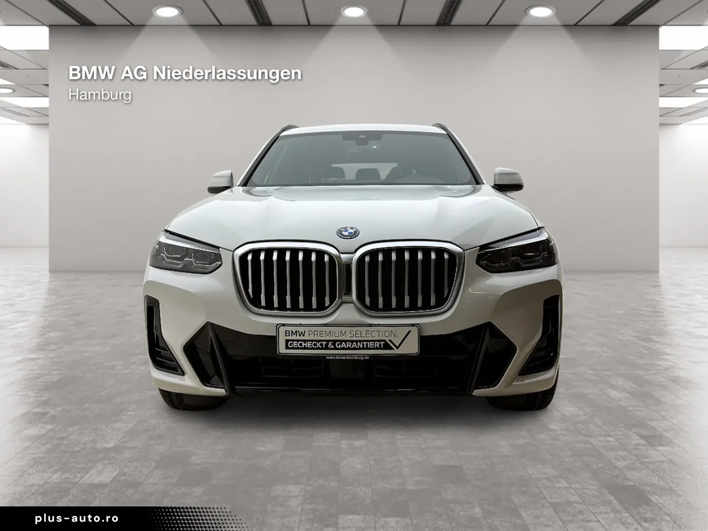 BMW X3 xDrive30e M Sport LiveCockpitProf Kamera LED