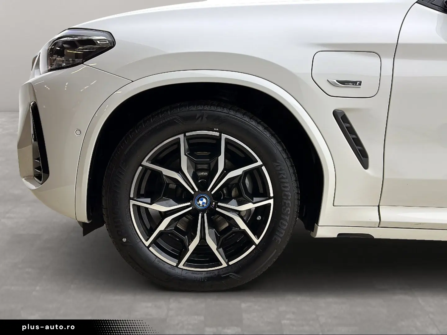 BMW X3 xDrive30e M Sport LiveCockpitProf Kamera LED