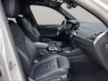 BMW X3 xDrive30e M Sport LiveCockpitProf Kamera LED