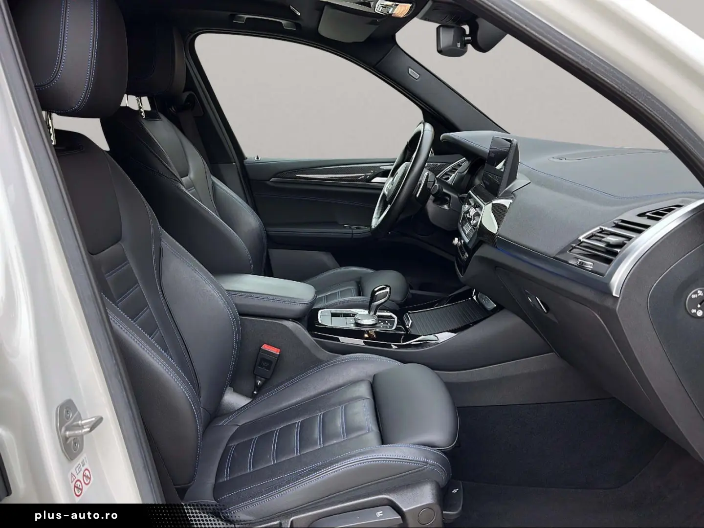 BMW X3 xDrive30e M Sport LiveCockpitProf Kamera LED