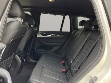 BMW X3 xDrive30e M Sport LiveCockpitProf Kamera LED