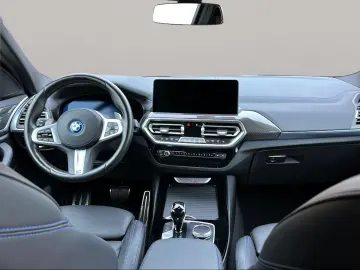 BMW X3 xDrive30e M Sport LiveCockpitProf Kamera LED