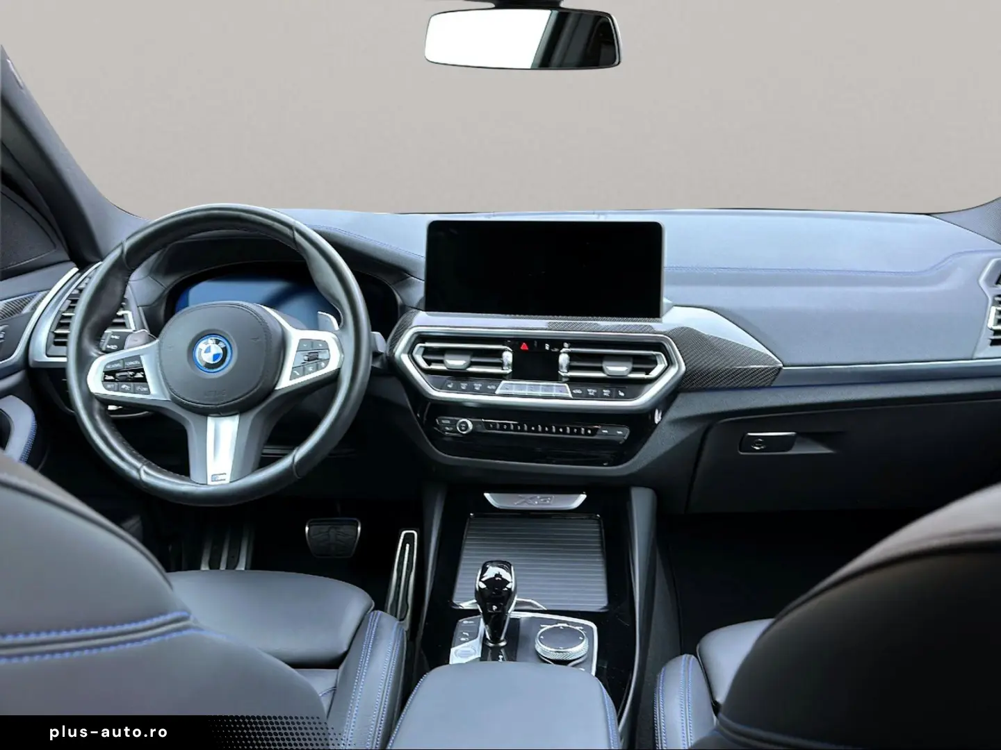 BMW X3 xDrive30e M Sport LiveCockpitProf Kamera LED