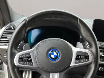 BMW X3 xDrive30e M Sport LiveCockpitProf Kamera LED