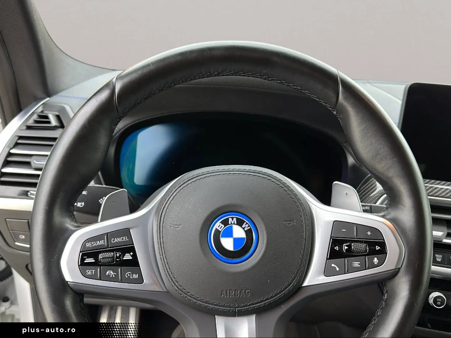 BMW X3 xDrive30e M Sport LiveCockpitProf Kamera LED