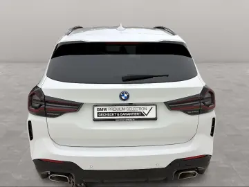 BMW X3 xDrive30e M Sport LiveCockpitProf Kamera LED