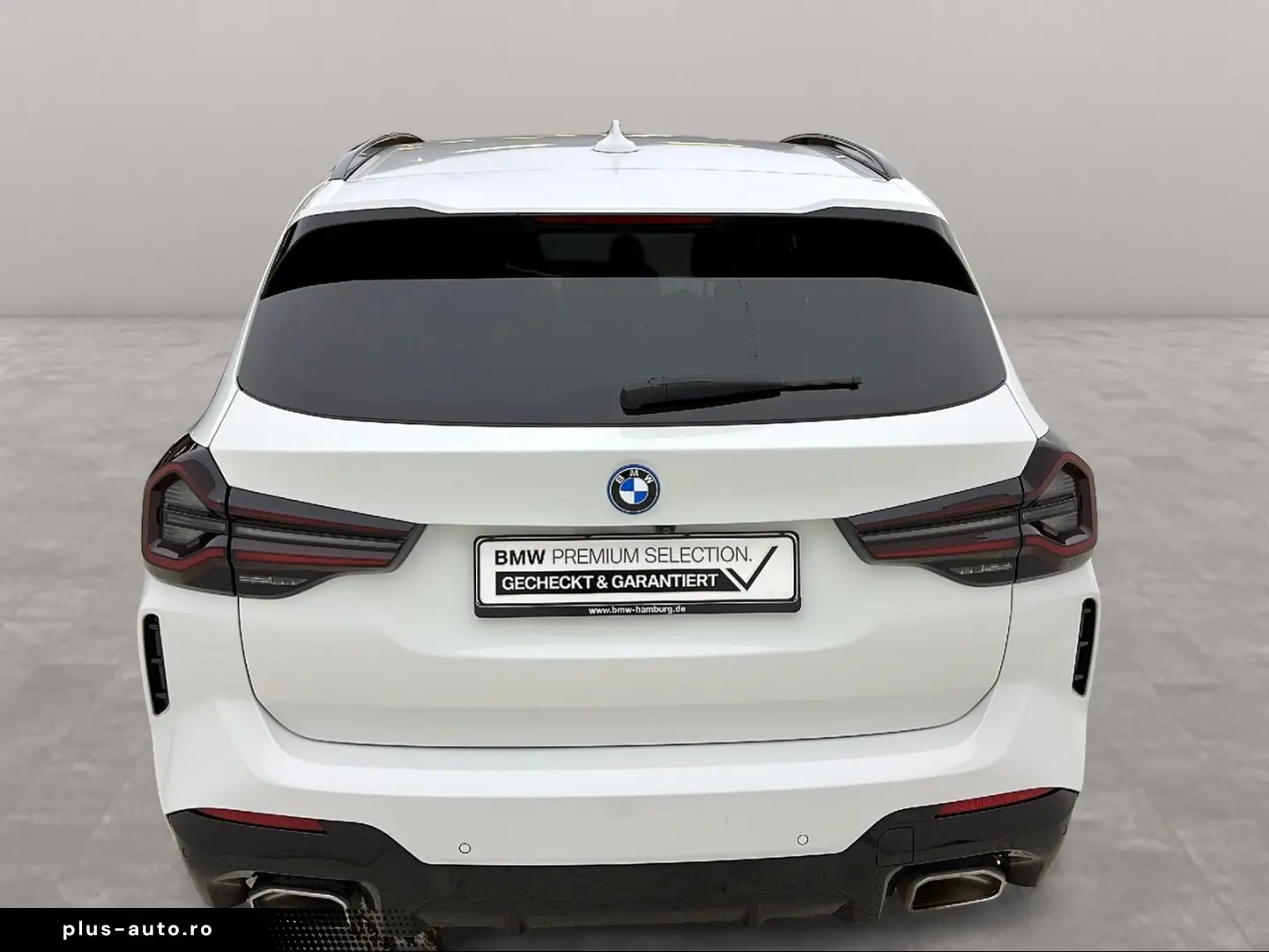 BMW X3 xDrive30e M Sport LiveCockpitProf Kamera LED