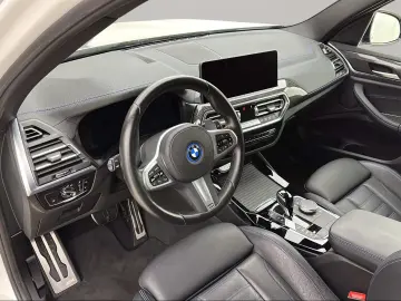 BMW X3 xDrive30e M Sport LiveCockpitProf Kamera LED