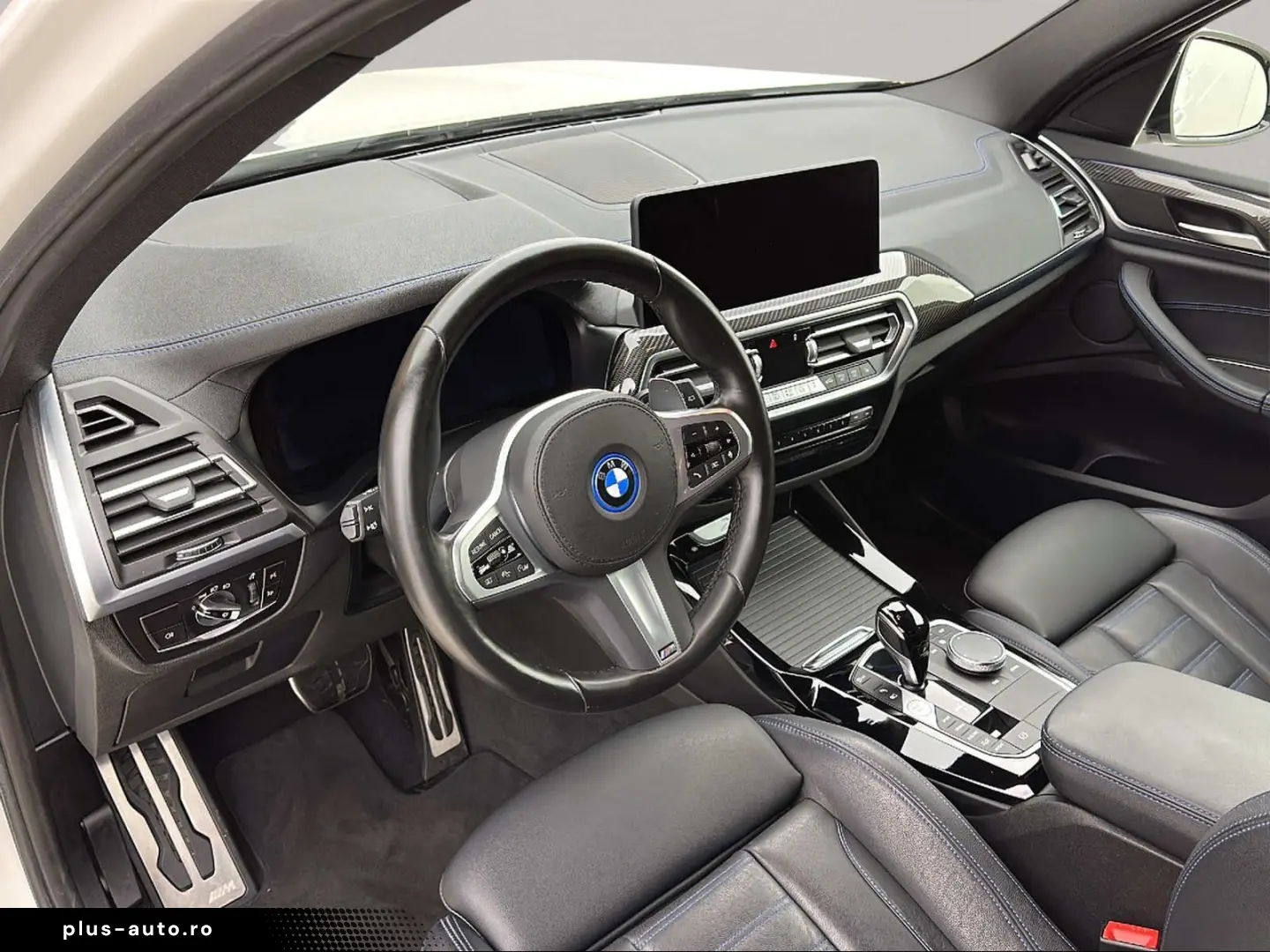 BMW X3 xDrive30e M Sport LiveCockpitProf Kamera LED