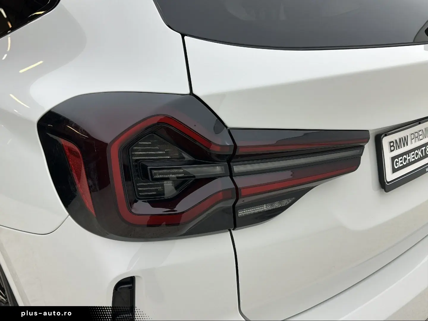 BMW X3 xDrive30e M Sport LiveCockpitProf Kamera LED