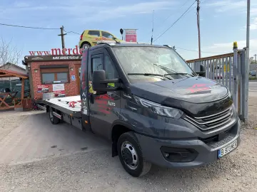 IVECO Daily 5.2T 2023