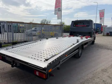 IVECO Daily 5.2T 2023