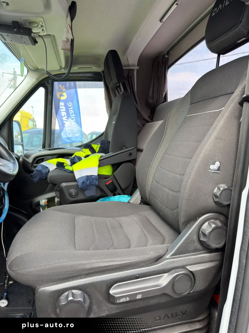 IVECO Daily 5.2T 2023
