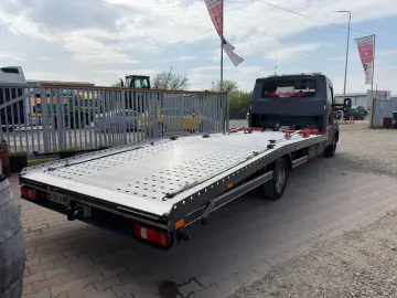 IVECO Daily 5.2T 2023