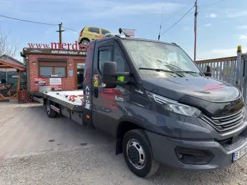 IVECO Daily 5.2T 2023