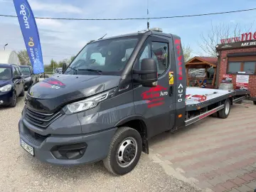 IVECO Daily 5.2T 2023