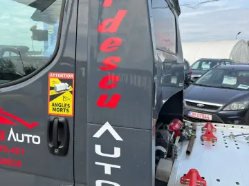 IVECO Daily 5.2T 2023