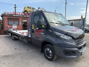 IVECO Daily 5.2T 2023