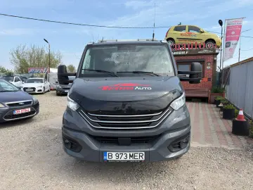 IVECO Daily 5.2T 2023