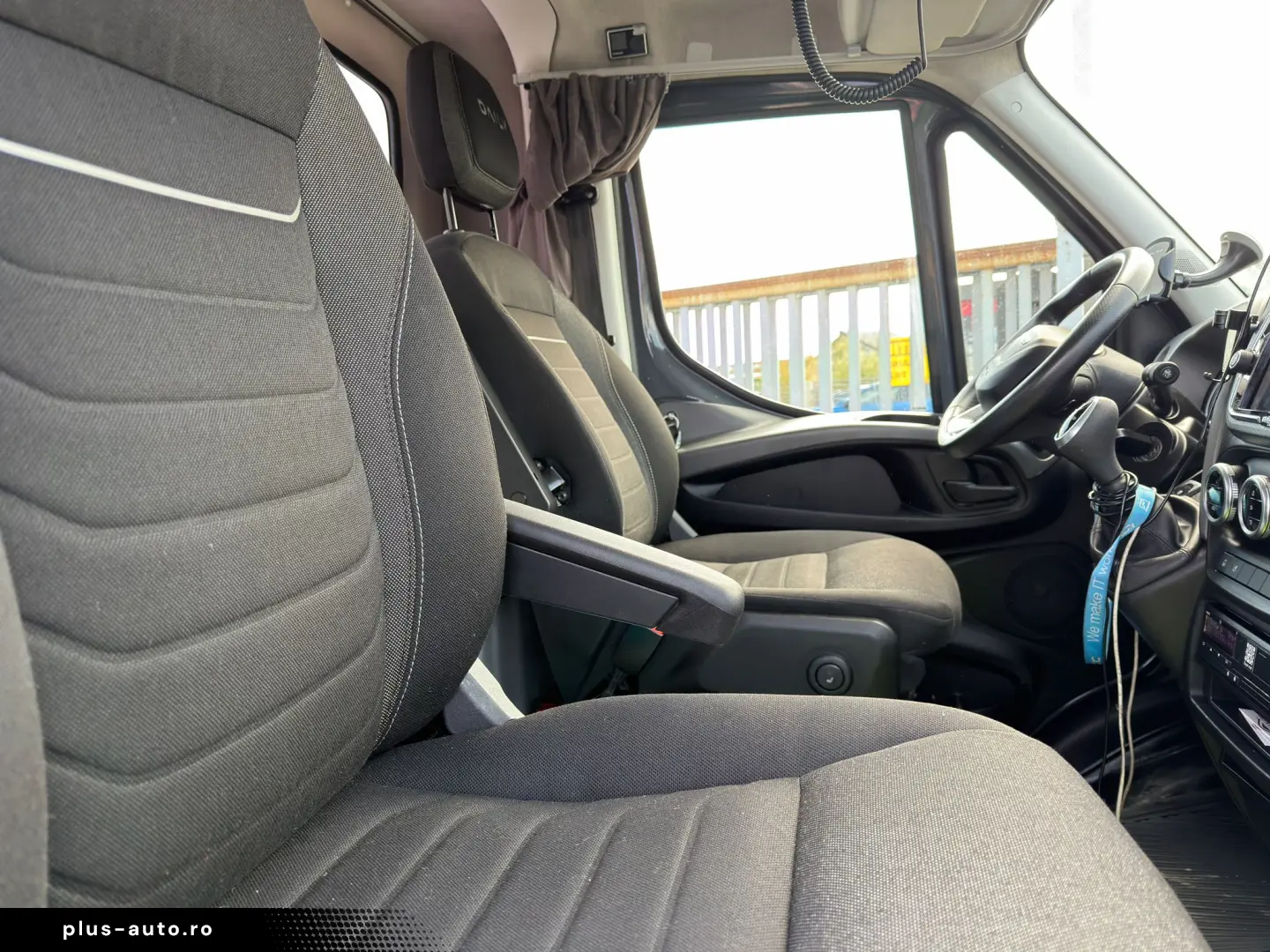 IVECO Daily 5.2T 2023