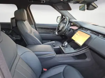 LAND ROVER Range Rover Sport 3.0 D350 Autobiography  ACC Le