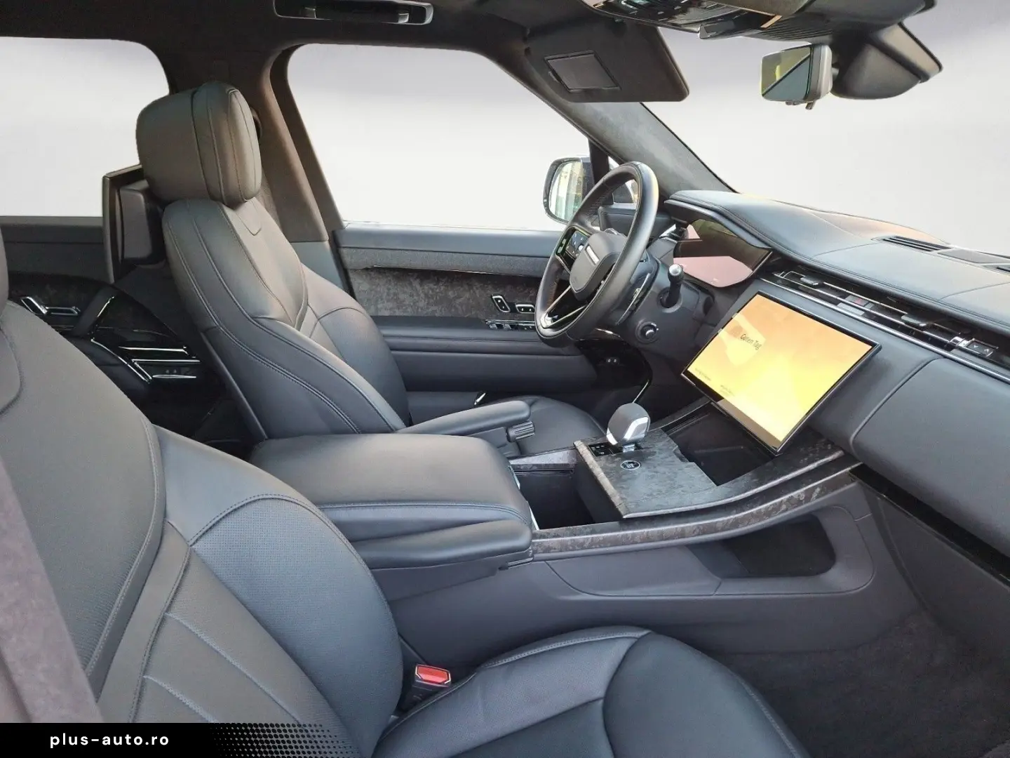 LAND ROVER Range Rover Sport 3.0 D350 Autobiography  ACC Le