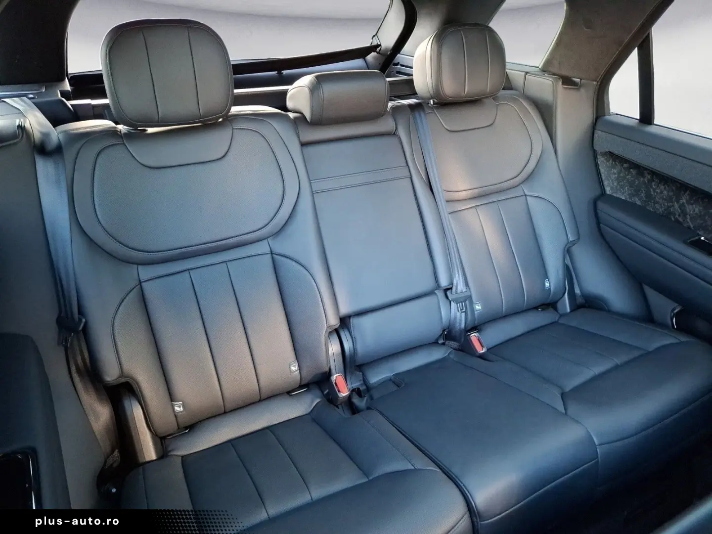 LAND ROVER Range Rover Sport 3.0 D350 Autobiography  ACC Le