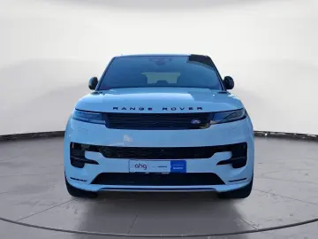 LAND ROVER Range Rover Sport 3.0 D350 Autobiography  ACC Le