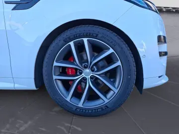 LAND ROVER Range Rover Sport 3.0 D350 Autobiography  ACC Le