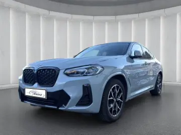 BMW X4 xDrive 20 d M Sport Paket LEDER R-KAMERA