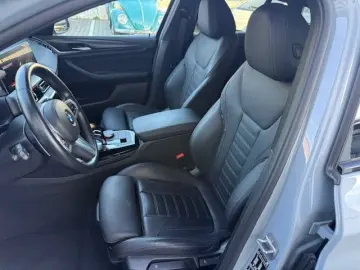 BMW X4 xDrive 20 d M Sport Paket LEDER R-KAMERA