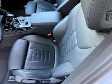 BMW X4 xDrive 20 d M Sport Paket LEDER R-KAMERA