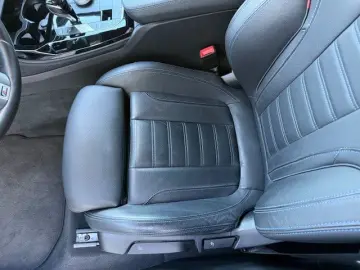 BMW X4 xDrive 20 d M Sport Paket LEDER R-KAMERA