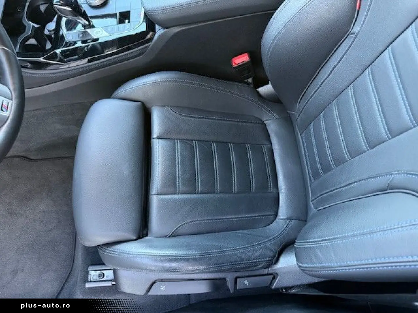 BMW X4 xDrive 20 d M Sport Paket LEDER R-KAMERA