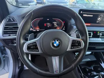 BMW X4 xDrive 20 d M Sport Paket LEDER R-KAMERA