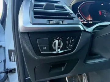 BMW X4 xDrive 20 d M Sport Paket LEDER R-KAMERA